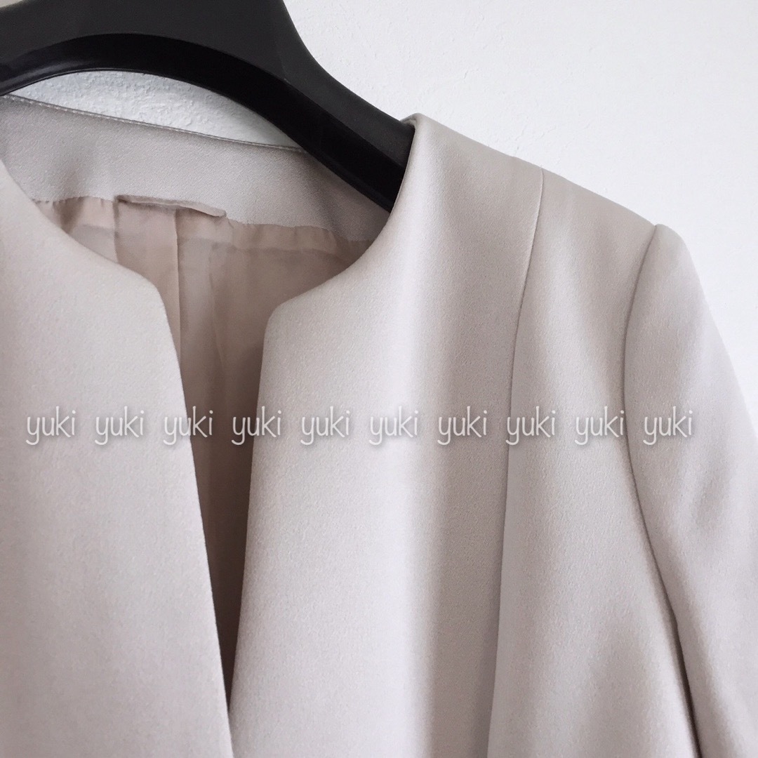 ANAYI(アナイ)のANAYI スカートスーツ セットアップ 36 レディースのフォーマル/ドレス(スーツ)の商品写真