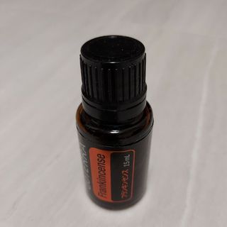 ドテラ(doTERRA)のminatoko様専用　ドテラ　フランキンセンス(エッセンシャルオイル（精油）)