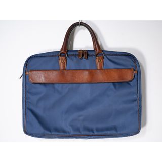 PORTER/ポーター 2WAY BRIEF CASE ナイロン×レザーブリーフケース ビジネスバッグ【-】【MBGA72864】