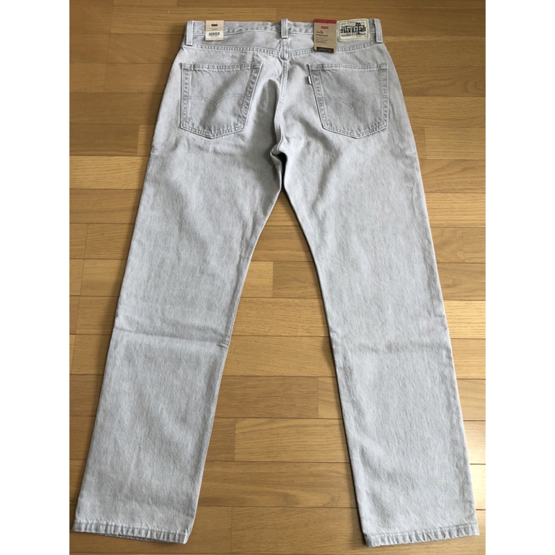 Levi's(リーバイス)のLevi's SilverTab STRAIGHT BLISS CITY メンズのパンツ(デニム/ジーンズ)の商品写真