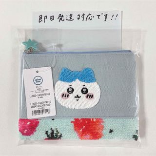 ちいかわ - ちいかわ Tシャツ トラップうさぎの通販｜ラクマ