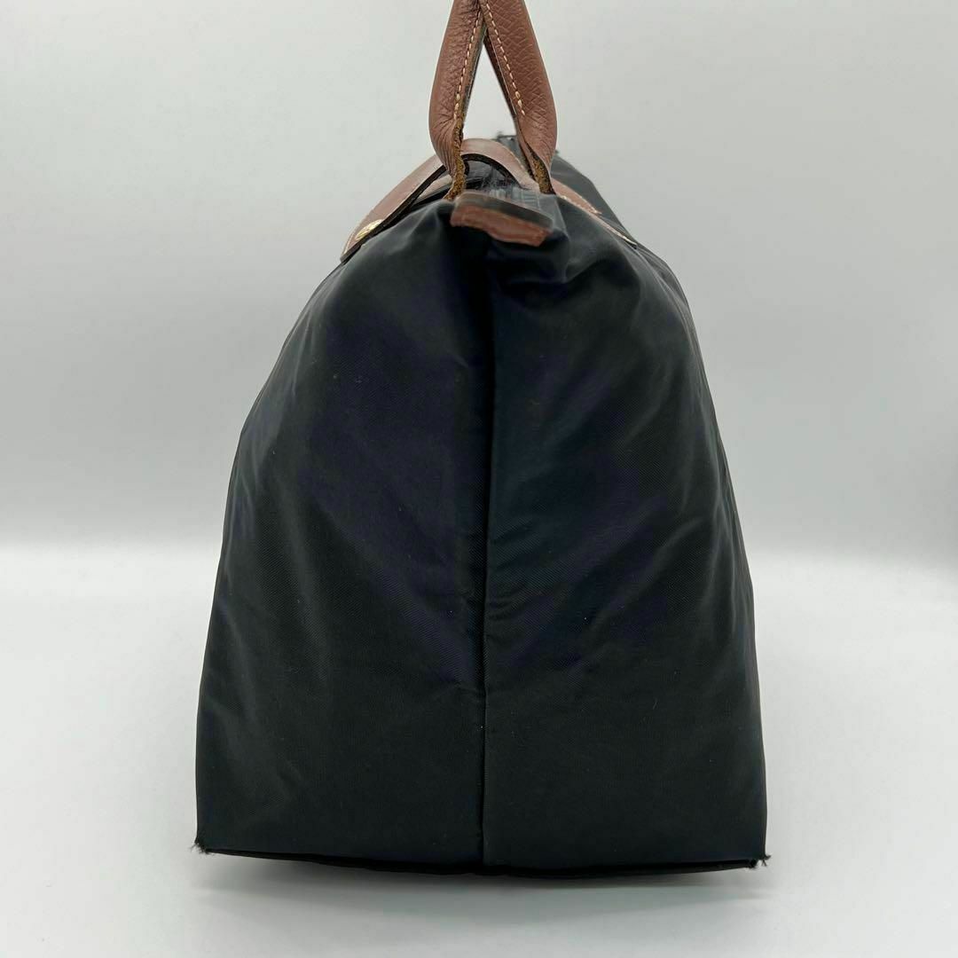 LONGCHAMP(ロンシャン)の✨️良品✨️LONGCHAMP ルプリアージュ M ハンドバッグ トートバッグ レディースのバッグ(トートバッグ)の商品写真