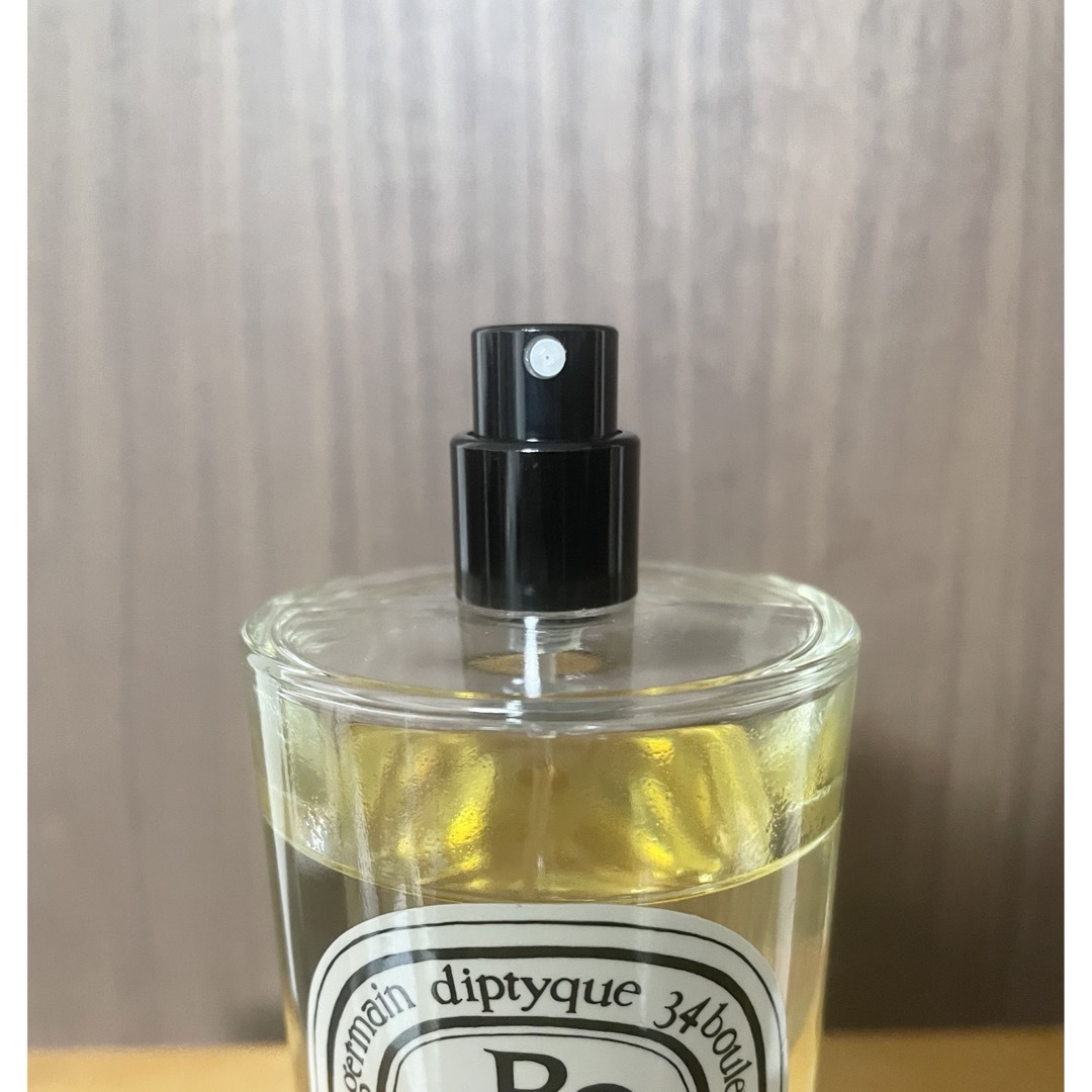 diptyque(ディプティック)の【最終値下げ】diptyque ルームスプレー オポパナクス コスメ/美容の香水(ユニセックス)の商品写真