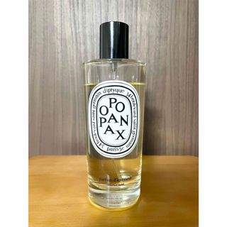 ディプティック(diptyque)の【最終値下げ】diptyque ルームスプレー オポパナクス(ユニセックス)