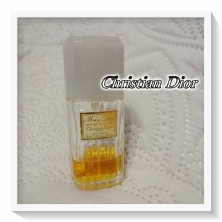 Christian Dior(香水(女性用))のフリマアイテム一覧 Christian Dior(香水(女性用))のフリマアイテム一覧