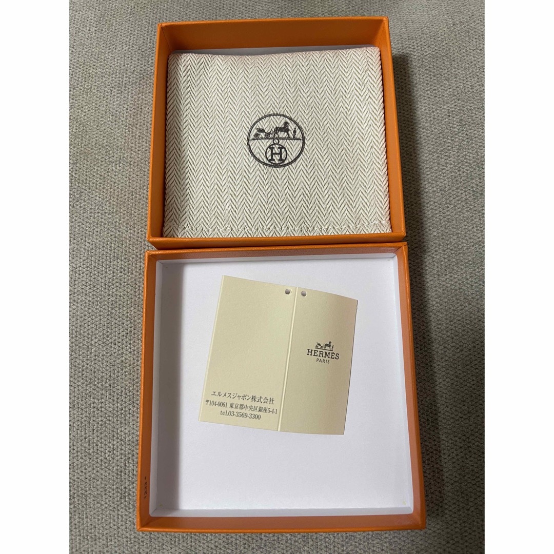 HERMES - 値下げ!エルメス キーホルダー キーリング 馬 HERMES - 値下げ!エルメス キーホルダー キーリング 馬