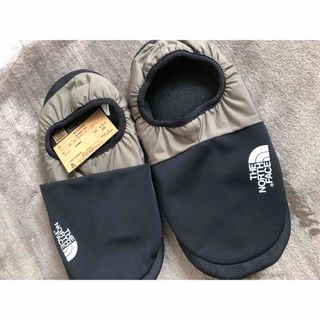 ザノースフェイス(THE NORTH FACE)のノースフェイス★スリッパ★xs(その他)