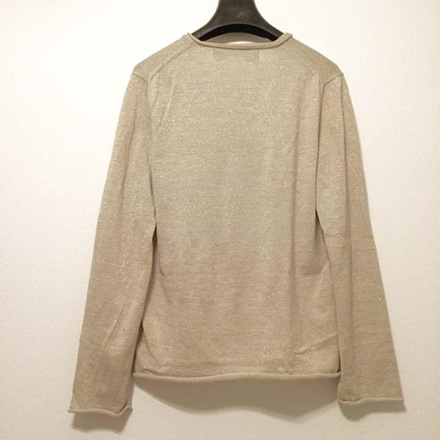 COMME des GARCONS(コムデギャルソン)のCOMME des GARCONS HOMME PLUS レディースのトップス(ニット/セーター)の商品写真