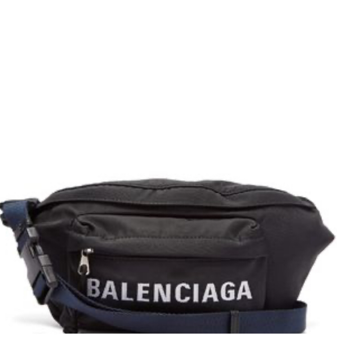 Balenciaga(バレンシアガ)のバレンシアガクロスボディーバッグ メンズのバッグ(ボディーバッグ)の商品写真