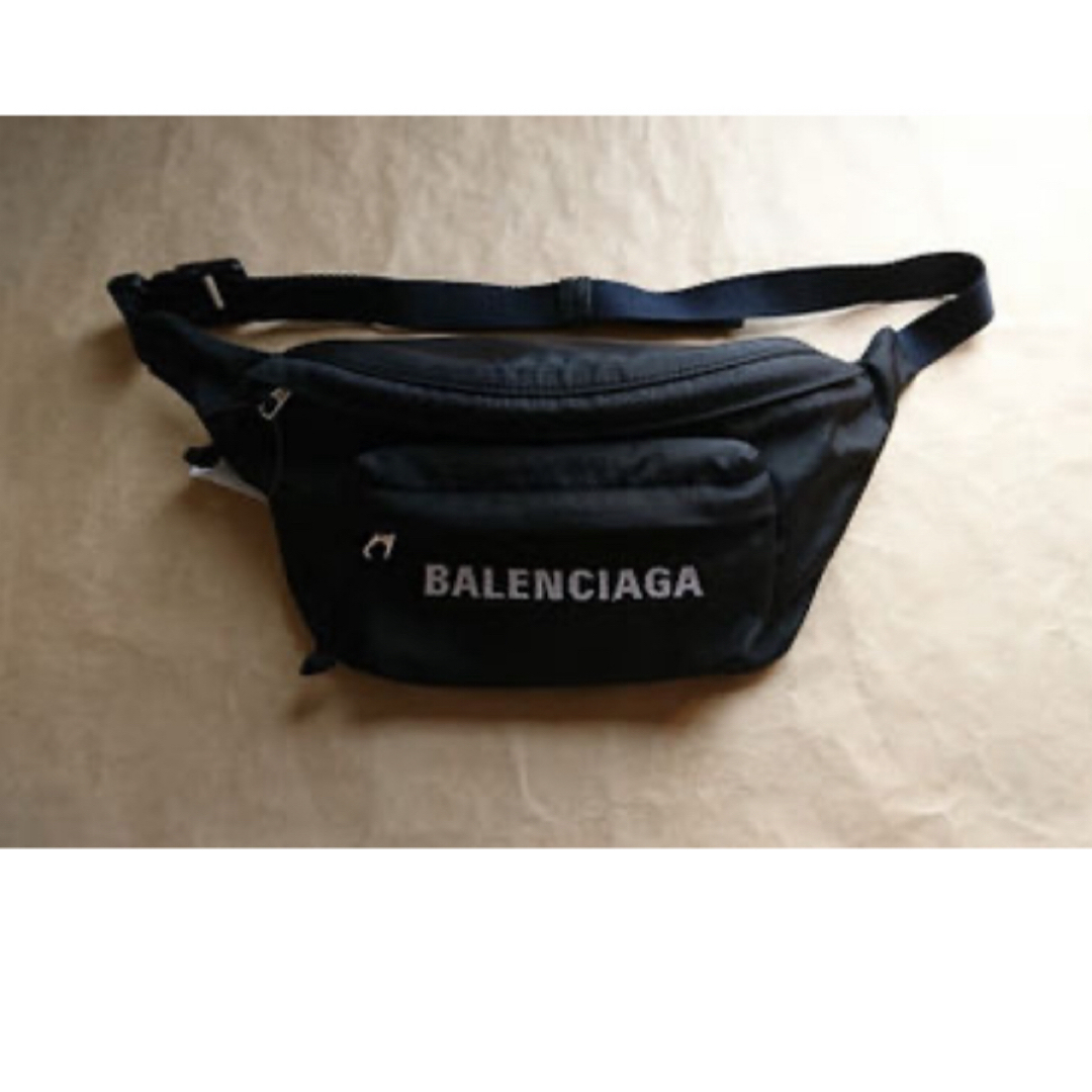 Balenciaga(バレンシアガ)のバレンシアガクロスボディーバッグ メンズのバッグ(ボディーバッグ)の商品写真