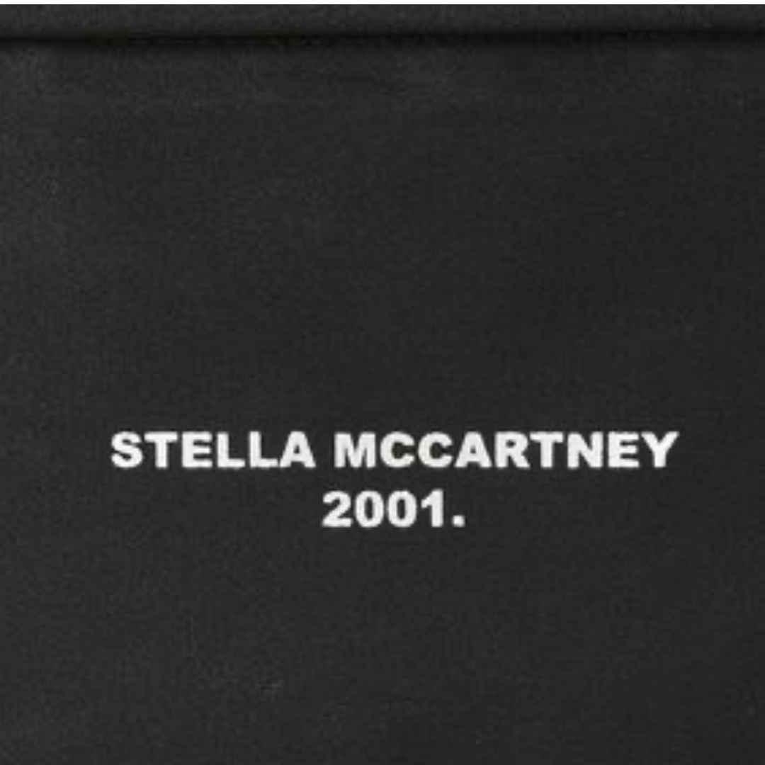 Stella McCartney(ステラマッカートニー)のステラマッカートニーバッグパック レディースのバッグ(リュック/バックパック)の商品写真