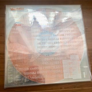ソニー(SONY)のreplica 4枚組アナログレコード Vaundy 完全生産限定盤 バウンディ(その他)