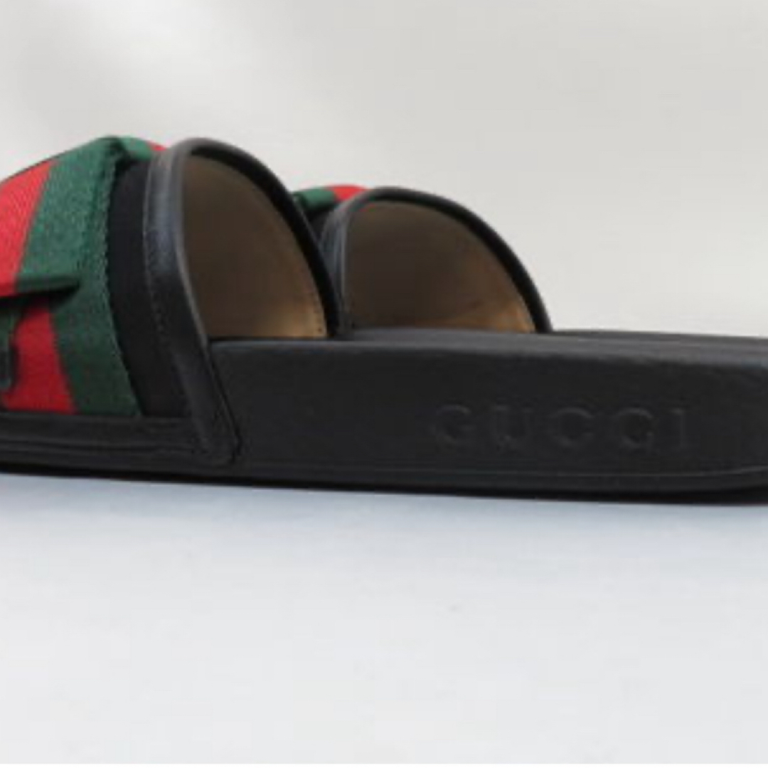 Gucci(グッチ)のGUCCIのサンダル レディースの靴/シューズ(サンダル)の商品写真