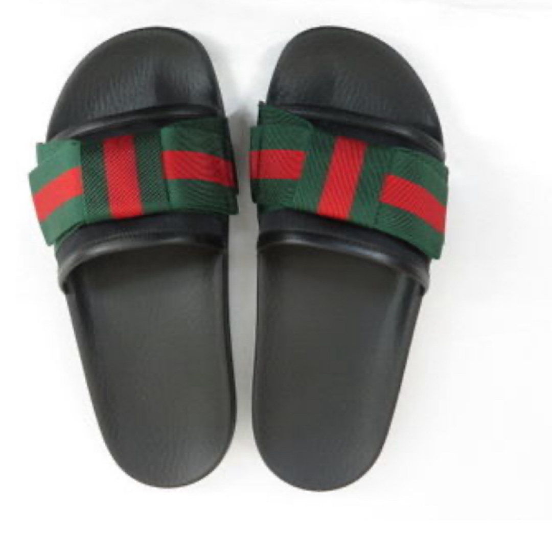 Gucci(グッチ)のGUCCIのサンダル レディースの靴/シューズ(サンダル)の商品写真