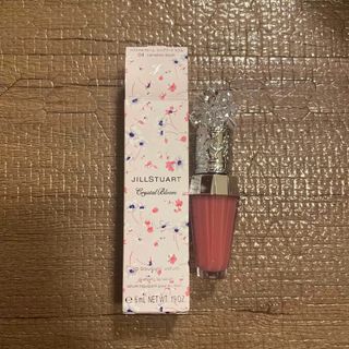 ジルスチュアート(JILLSTUART)の【チョコミントさん専用】クリスタルブルームリップブーケセラム 04 6ml(リップグロス)