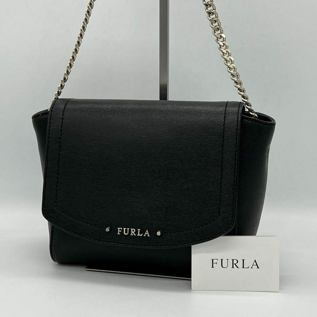 Furla - ✨️極美品✨FURLA ニューデイジー ポシェット ショルダー