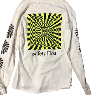 サスクワッチファブリックス(SASQUATCHfabrix.)のsasquatchfabrix ロンT(Tシャツ/カットソー(七分/長袖))