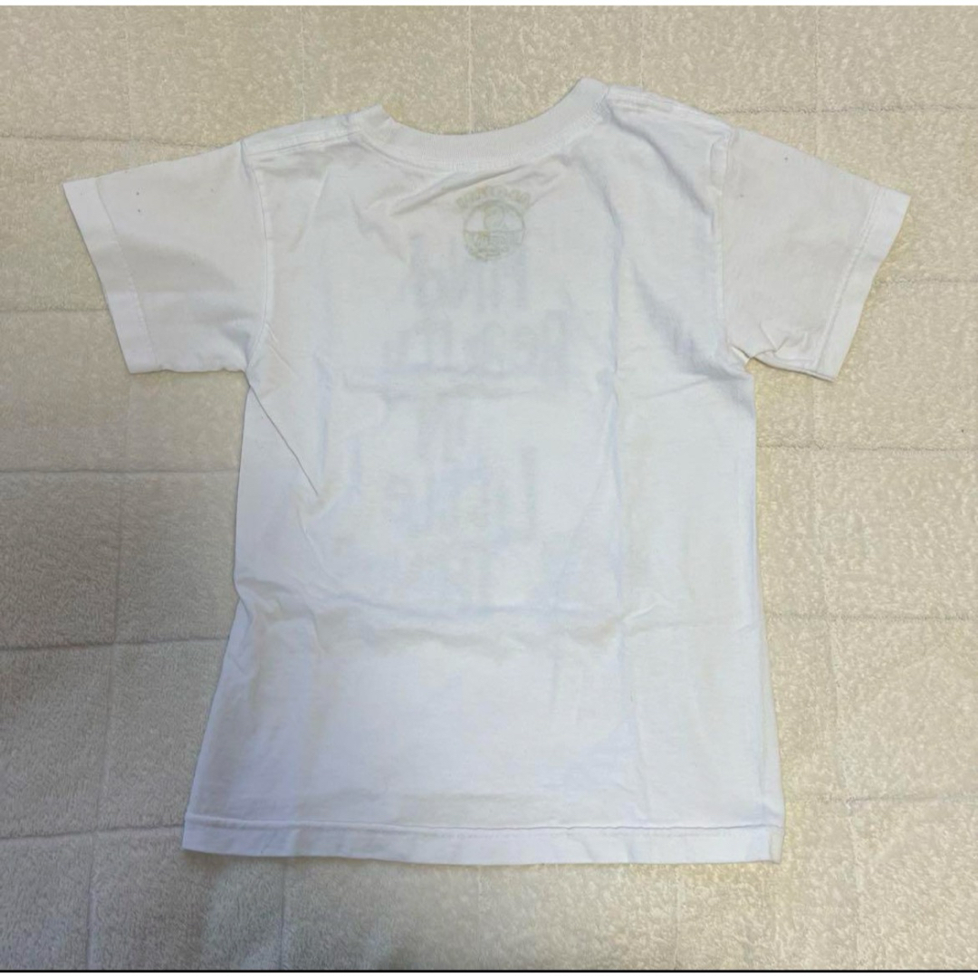 HALEIWA(ハレイワ)のhappy haleiwa♡シャツ レディースのトップス(Tシャツ(半袖/袖なし))の商品写真