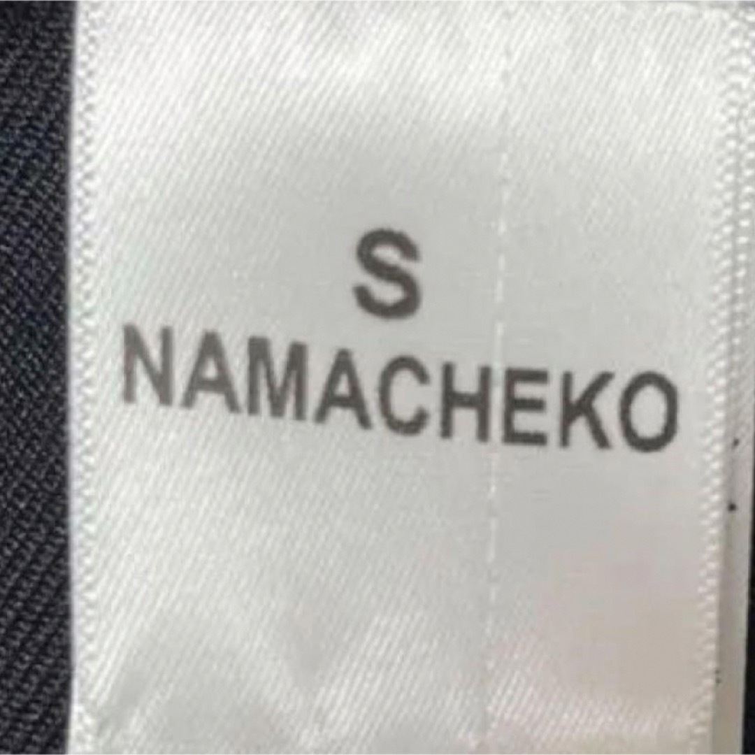 NAMACHEKO - お値下げ可! namacheko 22ss lupon shortsの通販 by NAMACHEKO - お値下げ可! namacheko 22ss lupon shortsの通販 by