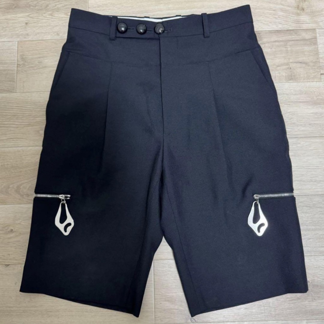NAMACHEKO - お値下げ可! namacheko 22ss lupon shortsの通販 by NAMACHEKO - お値下げ可! namacheko 22ss lupon shortsの通販 by