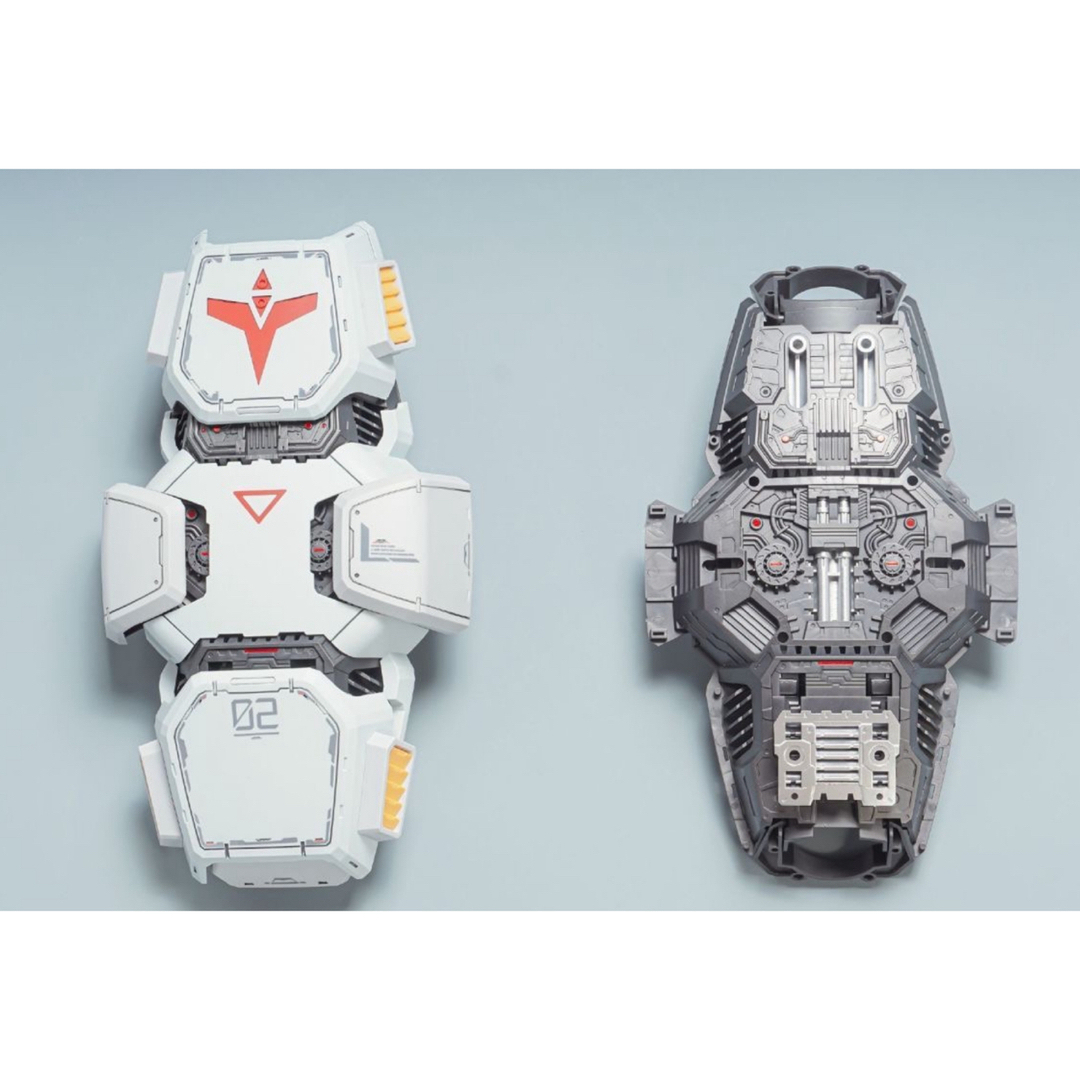 1/100 GP-02A ガンダム サイサリス 未組立 mgガンダムの通販 by 1/100 GP-02A ガンダム サイサリス 未組立 mgガンダムの通販 by