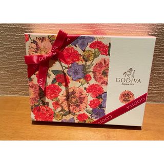 ゴディバ(GODIVA)の【GODIVA】花咲く春　アソートメント　12粒入り(菓子/デザート)