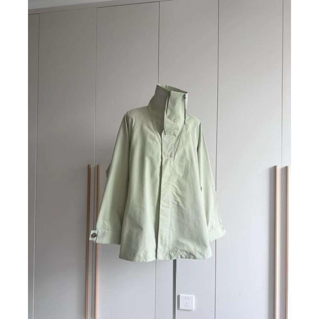 SIERRA DESIGNS(シェラデザイン)のVACHEMENT 60/40 Cloth Anorak Jacket レディースのジャケット/アウター(その他)の商品写真