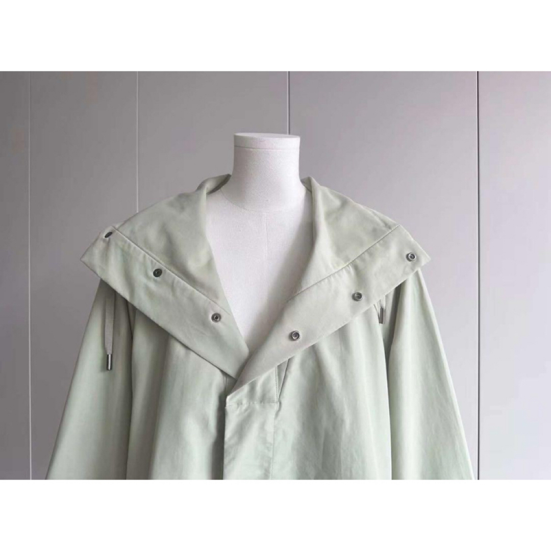 SIERRA DESIGNS(シェラデザイン)のVACHEMENT 60/40 Cloth Anorak Jacket レディースのジャケット/アウター(その他)の商品写真