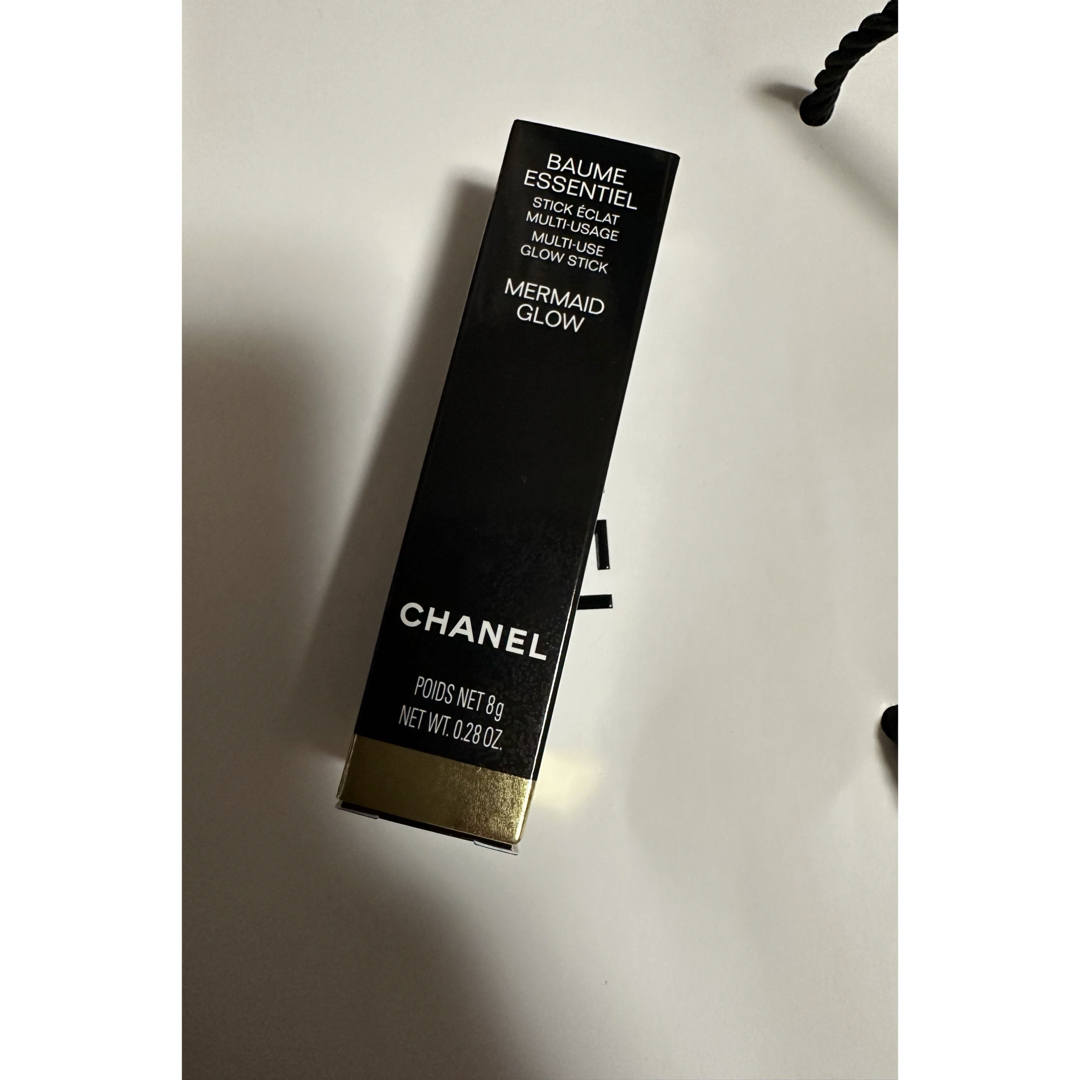 CHANEL(シャネル)のシャネル ボーム エサンシエル マーメイド グロウ コスメ/美容のベースメイク/化粧品(フェイスカラー)の商品写真