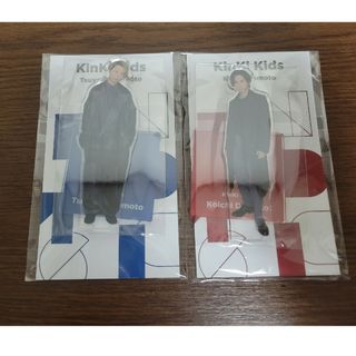 KinKi Kids - 【新品未開封品】KinKi Kids　アクスタfestセット