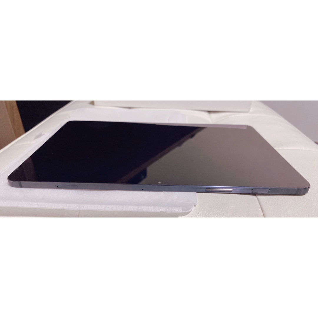【misaki-1112様専用】SAMSUNG Galaxy Tab S7 スマホ/家電/カメラのPC/タブレット(タブレット)の商品写真