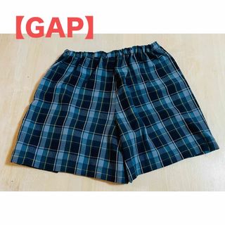 ギャップ(GAP)の【GAP】キュロット 100(パンツ/スパッツ)