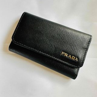 プラダ(PRADA)のプラダ  キーケース  メンズ  レディース(キーケース)