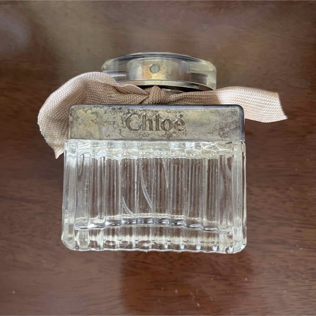 Chloe(クロエ)のChloe　クロエ　香水　オードパルファム 50mL コスメ/美容の香水(香水(女性用))の商品写真