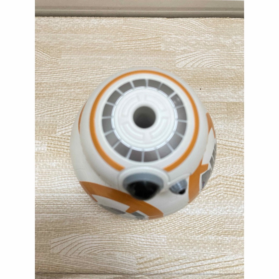 スターウォーズBB8 入れ物 エンタメ/ホビーのフィギュア(SF/ファンタジー/ホラー)の商品写真