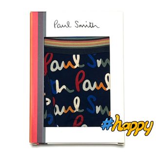 ポールスミス(Paul Smith)の新品★ポールスミス★LLサイズ★ボクサー★トランクス★パンツ★ブラック★4561(ボクサーパンツ)