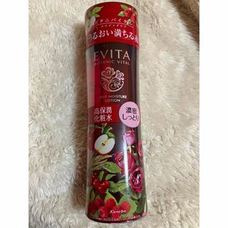 EVITA - エビータ ボタニバイタル ディープモイスチャーローション III(180ml)