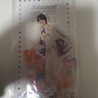 大西風雅 アクスタ(アイドルグッズ)