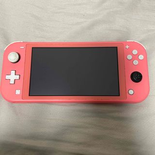 ニンテンドースイッチ(Nintendo Switch)のNintendo Switch ライト(携帯用ゲーム機本体)