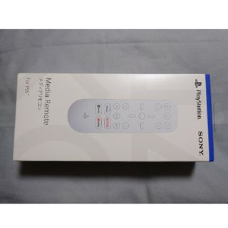 プレイステーション(PlayStation)のMedia Remote PS5(その他)