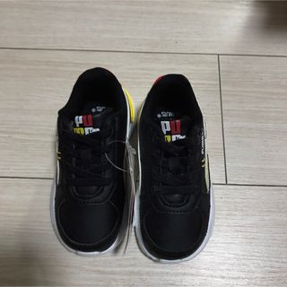 プーマ(PUMA)のPUMAスヌーピースニーカー(スニーカー)