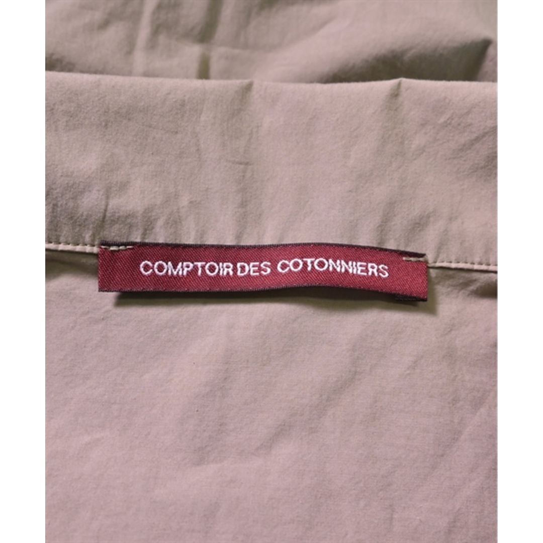 Comptoir des cotonniers(コントワーデコトニエ)のCOMPTOIR DES COTONNIERS ワンピース 38(M位) 【古着】【中古】 レディースのワンピース(ひざ丈ワンピース)の商品写真