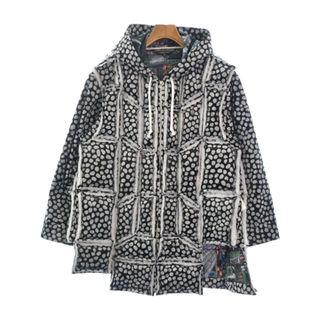 コムデギャルソンオムプリュス(COMME des GARCONS HOMME PLUS)のCOMME des GARCONS HOMME PLUS ブルゾン XL 【古着】【中古】(その他)