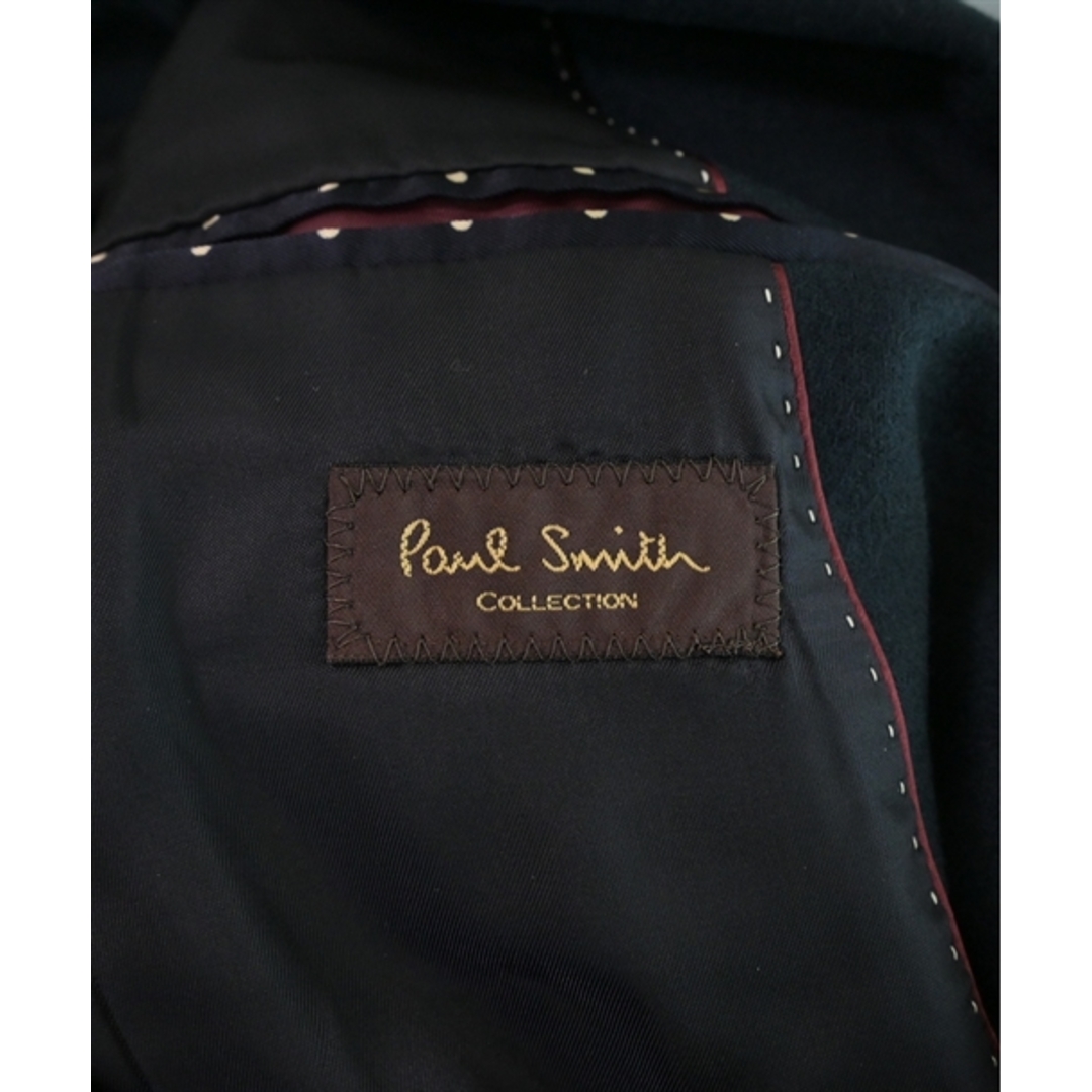 Paul Smith COLLECTION(ポールスミスコレクション)のPAUL SMITH COLLECTION カジュアルジャケット M 【古着】【中古】 メンズのジャケット/アウター(テーラードジャケット)の商品写真