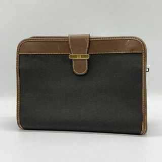 ダンヒル(Dunhill)の✨️良品✨️dunhill クラッチバッグ セカンドバッグ ハンドバッグ メンズ(その他)