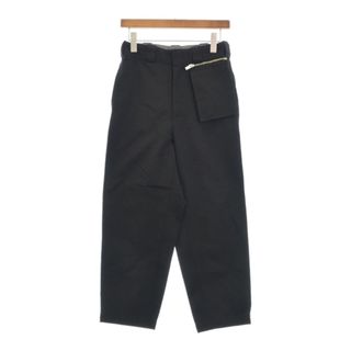 N.HOOLYWOOD エヌハリウッド パンツ（その他） 36(S位) 黒 【古着】【中古】