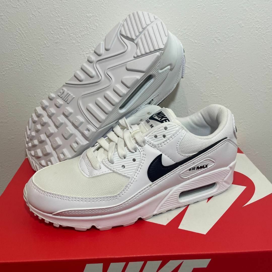 希少サイズ‼NIKE W AIR MAX 90　27cm メンズの靴/シューズ(スニーカー)の商品写真