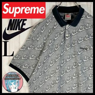 シュプリーム コラボ ポロシャツ(メンズ)の通販 34点 | Supremeの