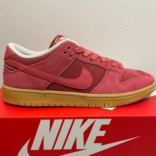 NIKE SB DUNK LOW ダンクロー　27cm(スニーカー)