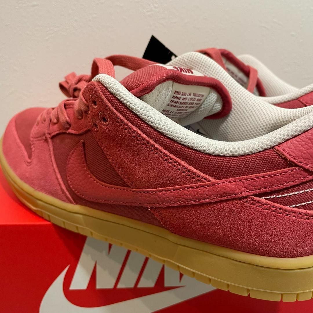 NIKE SB DUNK LOW ダンクロー　26cm メンズの靴/シューズ(スニーカー)の商品写真